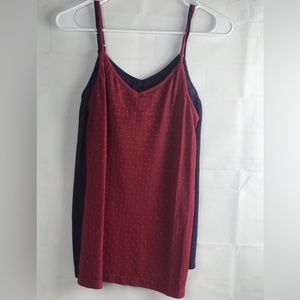 NWT: The Limited Y2k 2 LOT Camisoles-LARGE